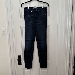 Good American Skinny Jeans Size 27